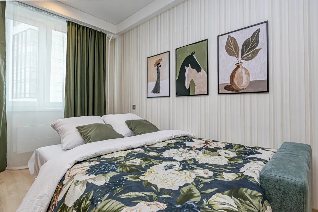 Полноценная двушка | Центр | Отчетные документы