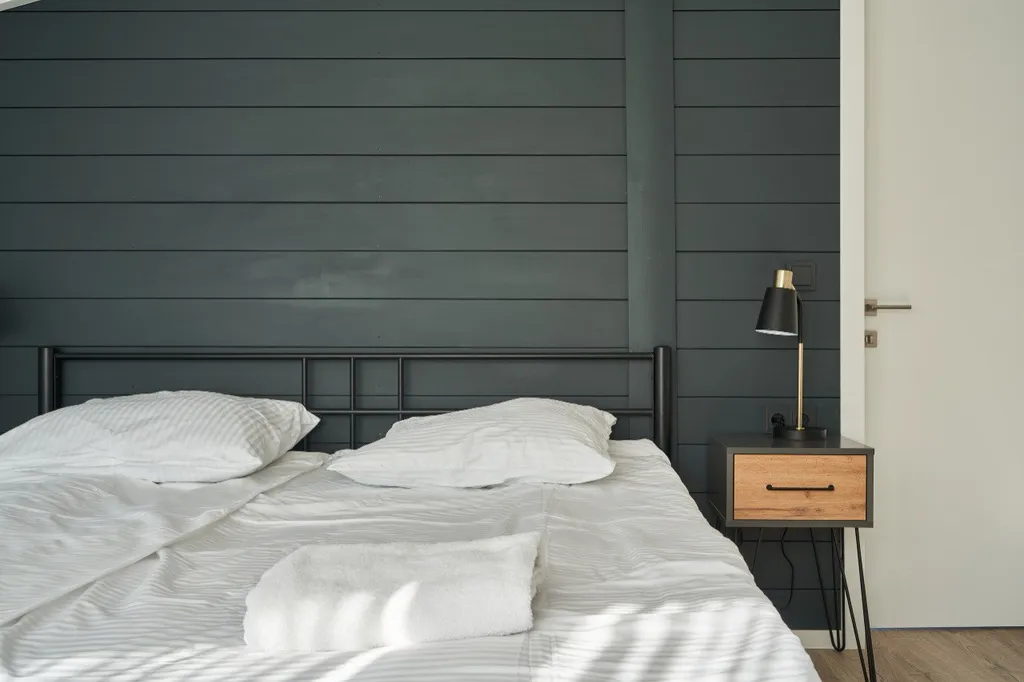 Дом Вапити - уютный коттедж на отдельном лесном участке