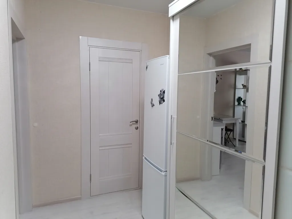 Уютная квартира студия около парка Галицкого и стадиона Краснодар