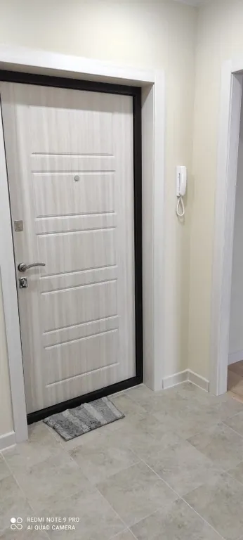 Уютная квартира в самом развитом мкр-не города