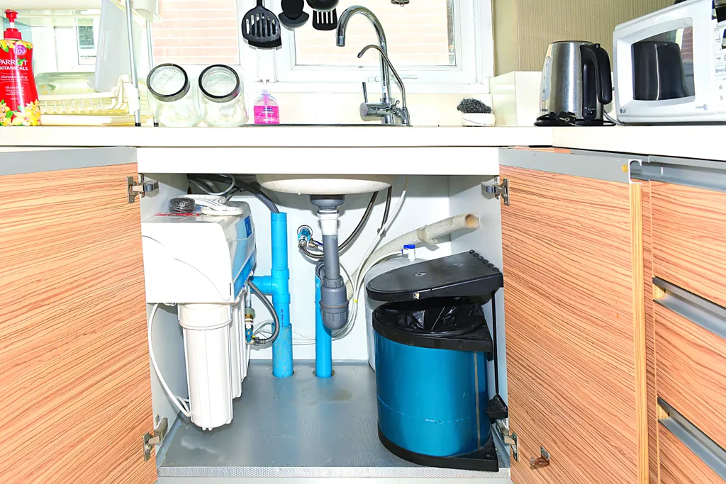 Четырехкомнатный люкс с тремя отдельными спальнями