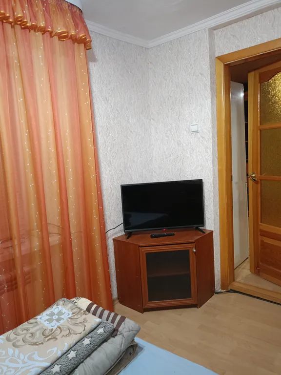 Уютная квартира возле ж/д вокзала