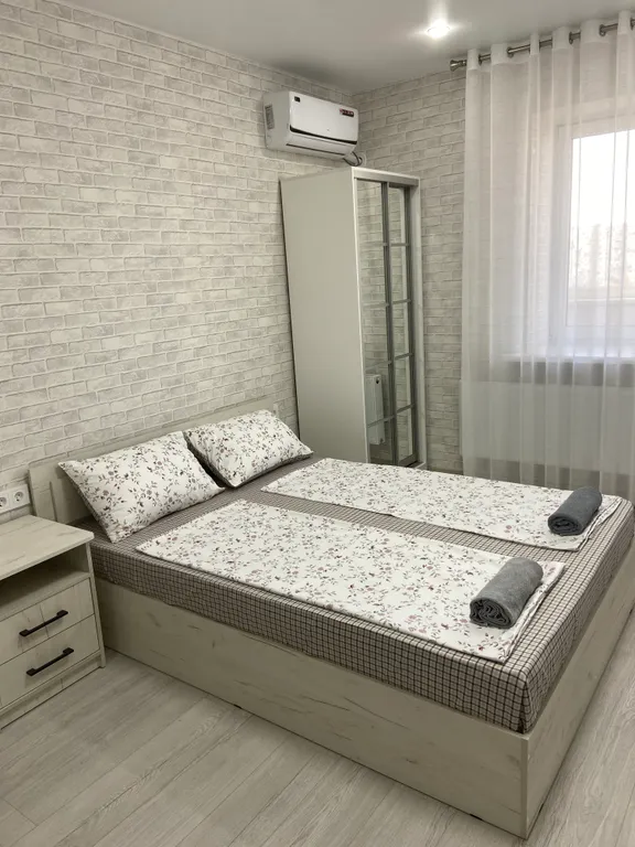 Квартира Уютная квартира возле моря — Ейск