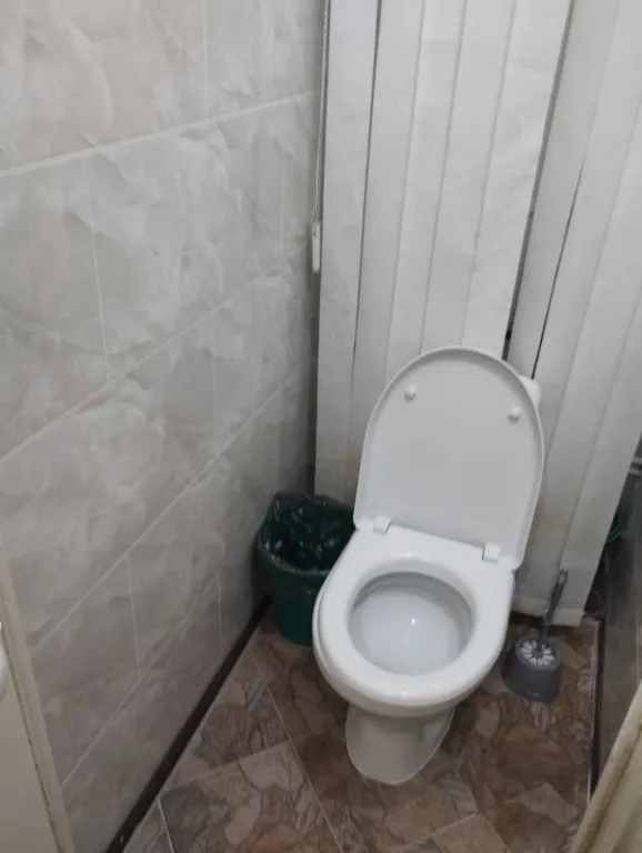 Уютная 1-комнатная квартира в спальном районе, недалеко от центра