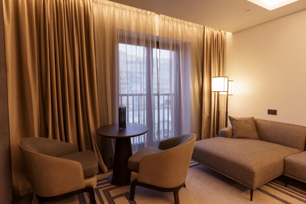 Премиальные апартаменты в клубном доме Vesper