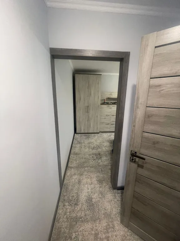 Комфортная квартира