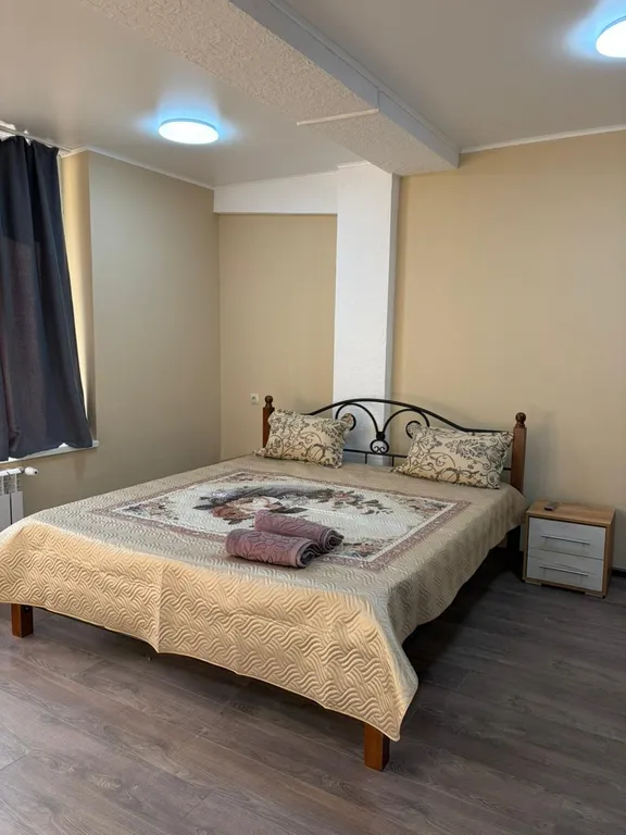 Уютная квартира в самом живописном уголке