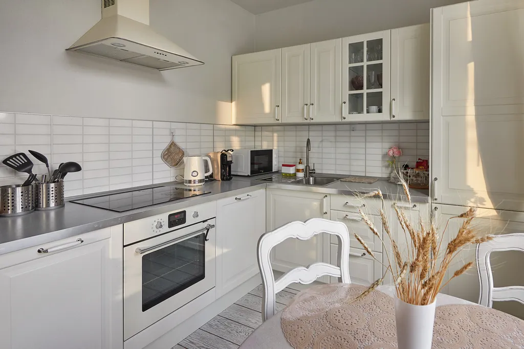 Уютная студия Бохо