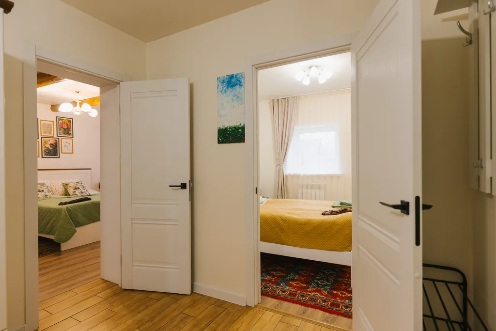 3-комнатный Дом