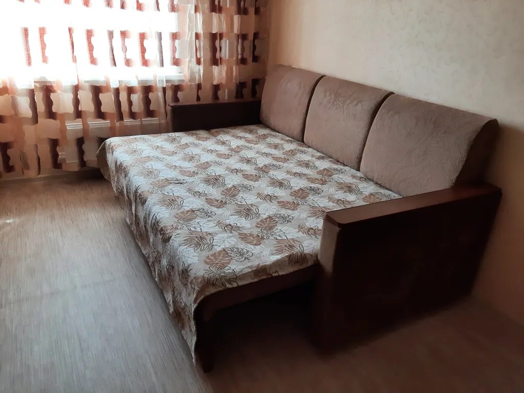 1-комнатная Квартира — аренда посуточно в Волжск