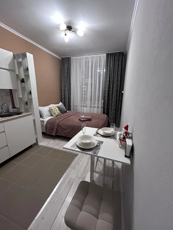 Уютная комната в самом удобном районе