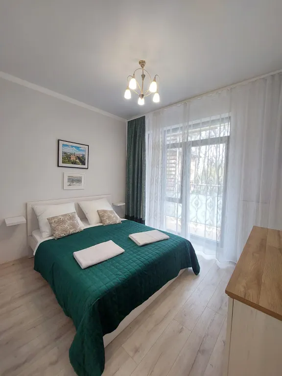 Apartment Rauschen Prestige