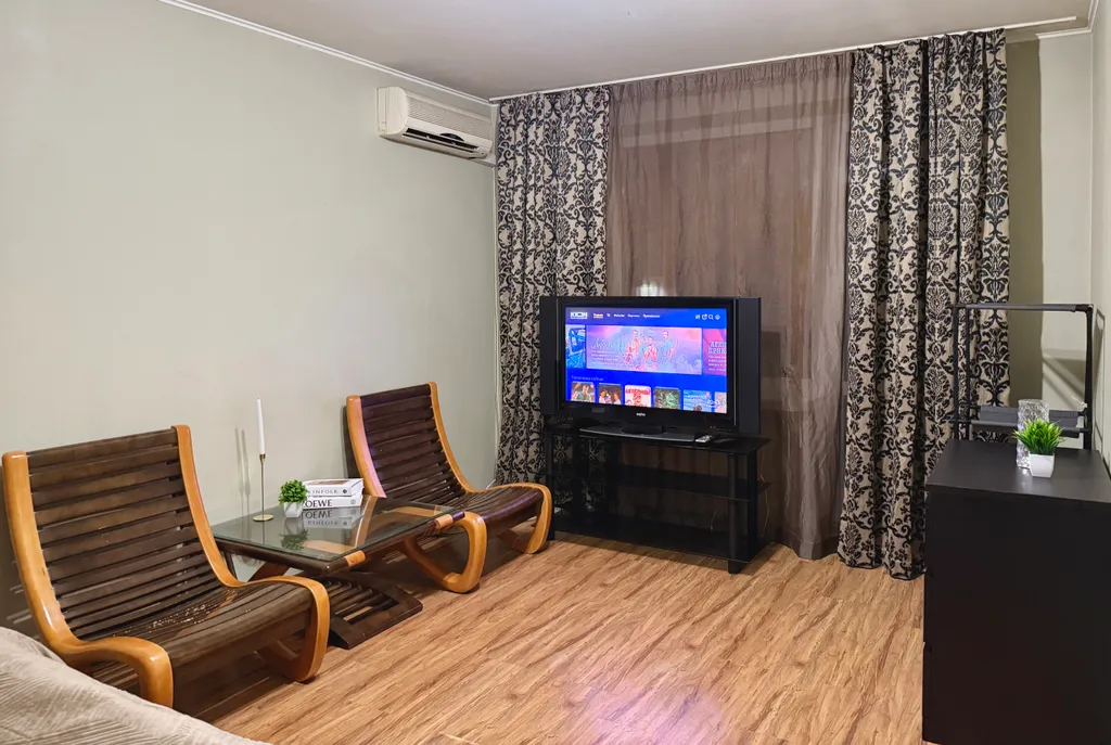 Квартира 2 комнатная квартира — Москва