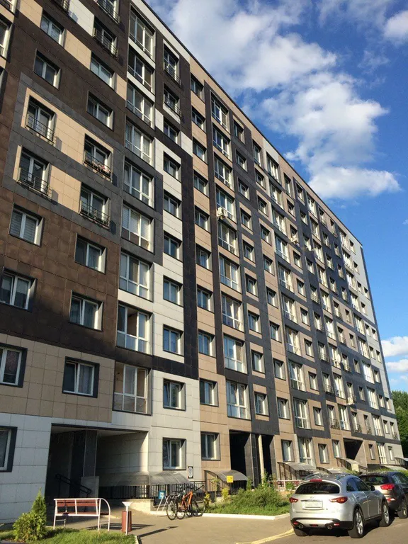Квартира Квартира у метро — Минск