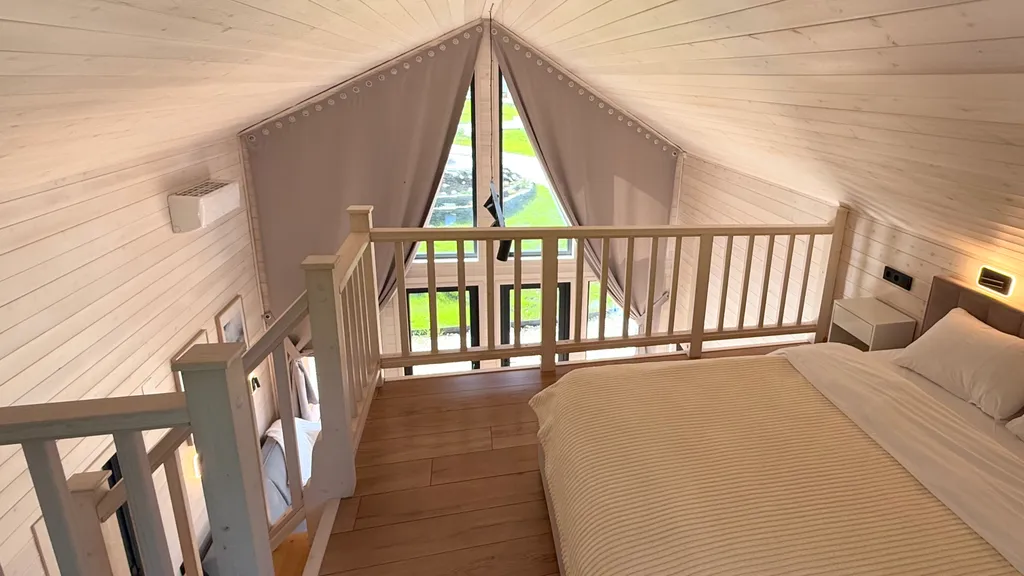 1-комнатный Дом