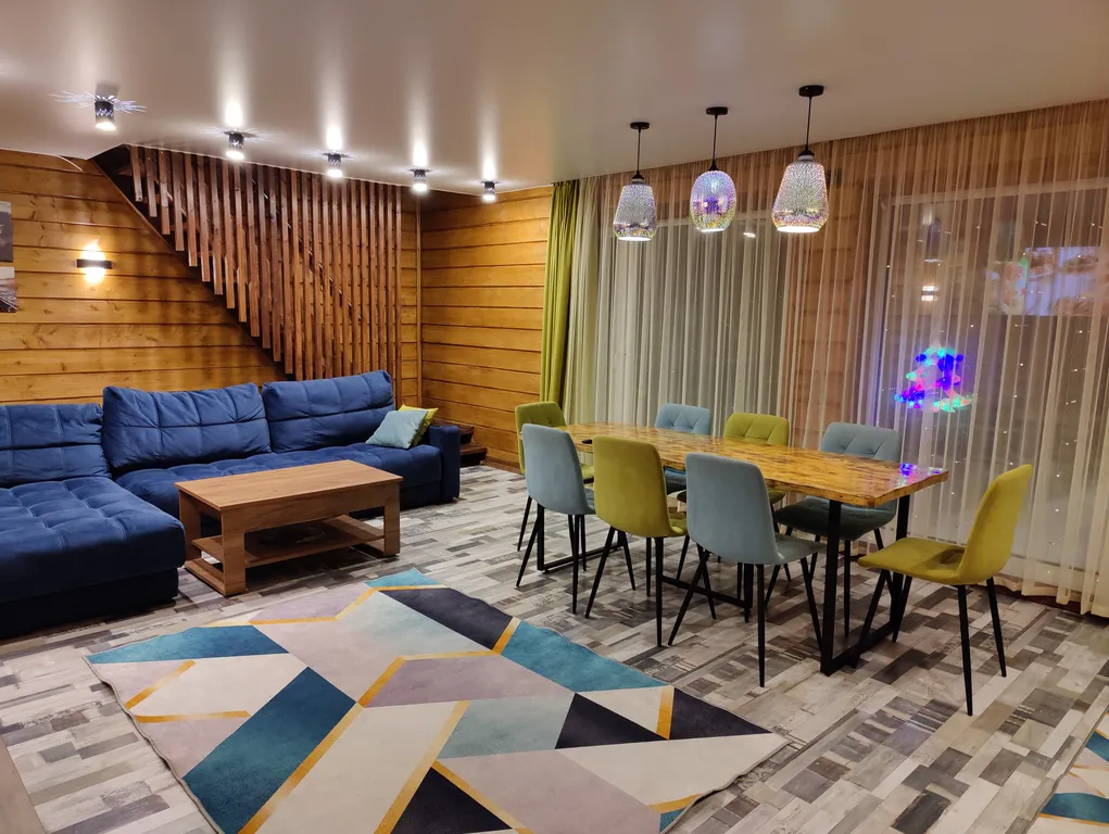 ХибиныДача