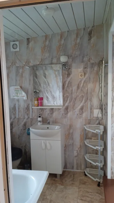 Домик уютный для гостей