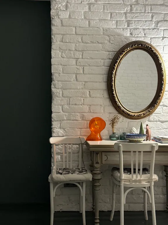 Апартамент в доме купца Переплётчикова