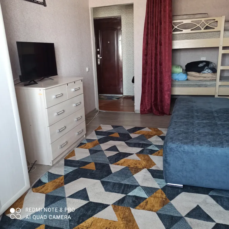 Уютная квартира в центре Казани
