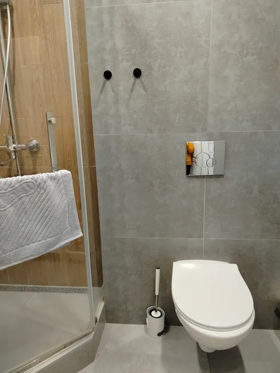 Уютная студия у моря в ЖК бизнесс-класса у моря