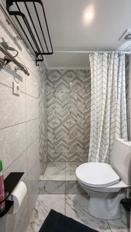 Квартира Квартира Уютная студия у м. Варшавская/Каширская — Москва