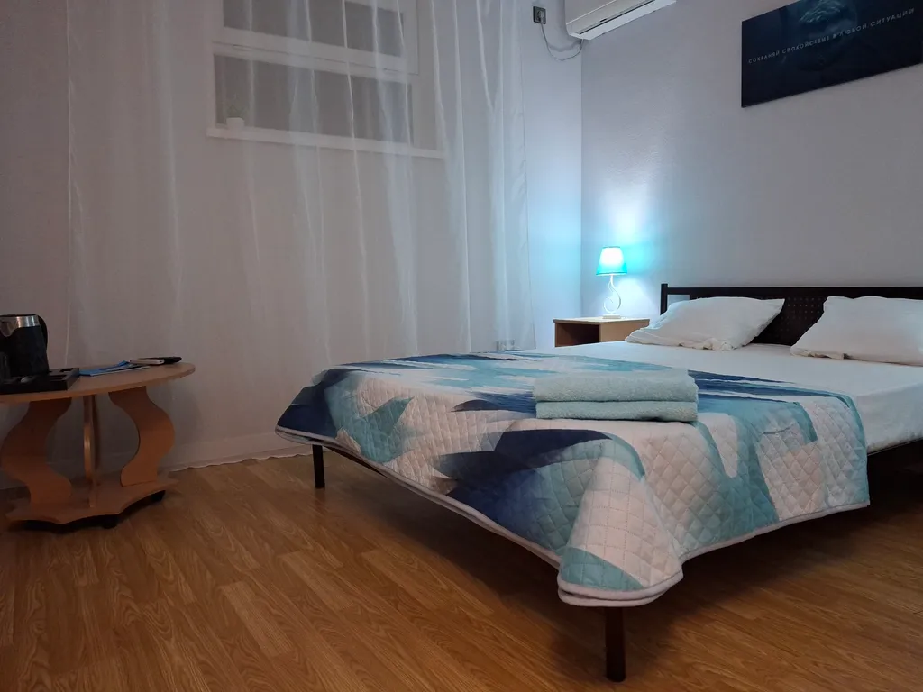 Трехместный номер Стандарт  №2,5,9