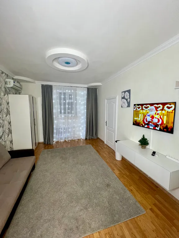 Квартира в самом центре