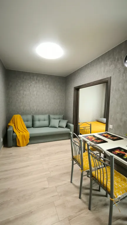 Море лес воздух