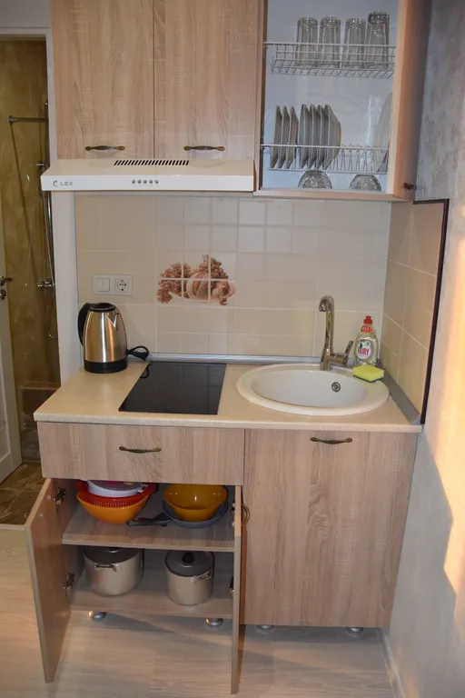 Квартира Квартира ТарТар 7 — Сириус