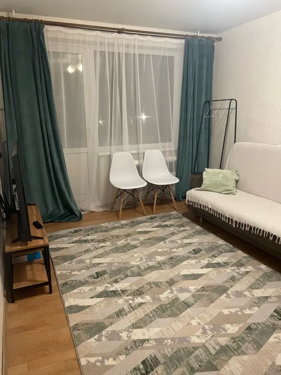 Уютная квартира рядом с центром города