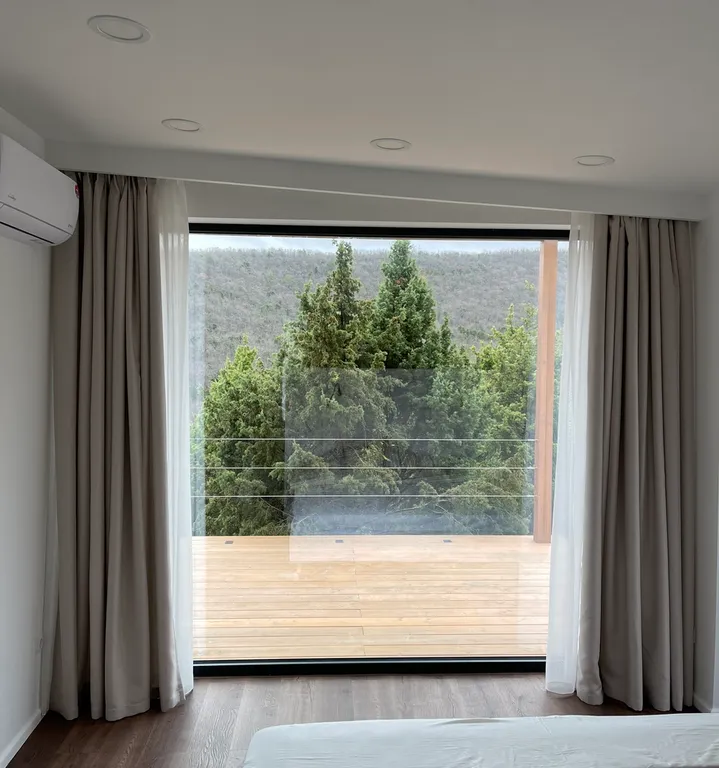 Коттедж Фисташковый в можжевеловой роще