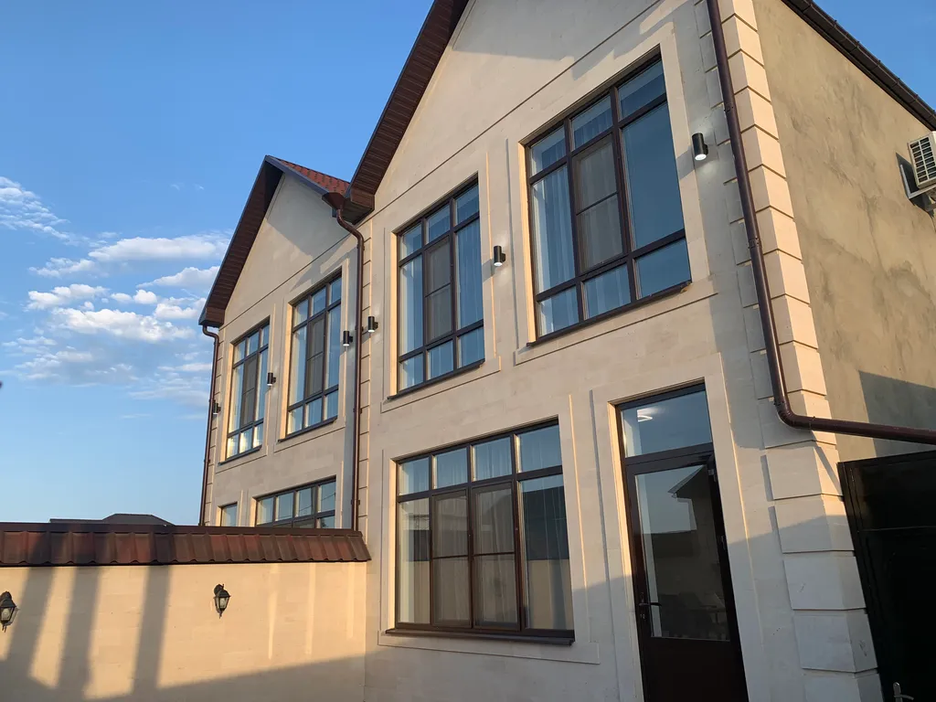 Жемчужина у моря