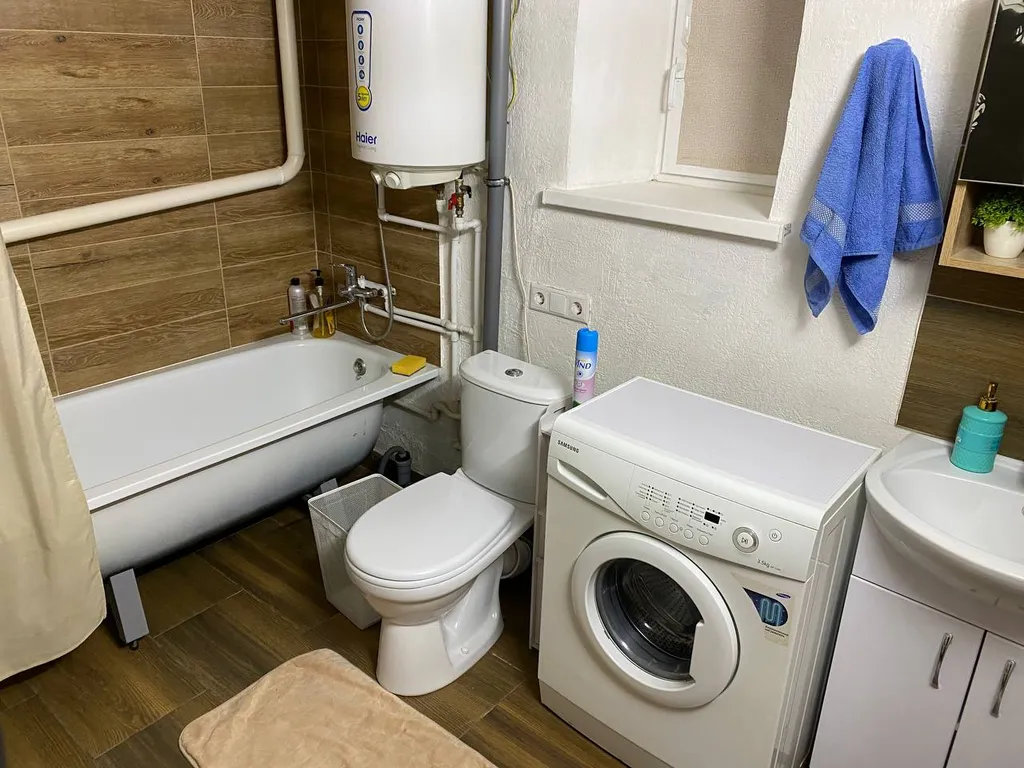 Коттедж Коттедж Уютная дачо — Элиста