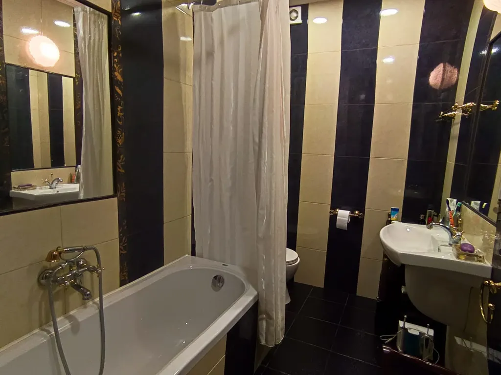 Апартаменты Приморский берег