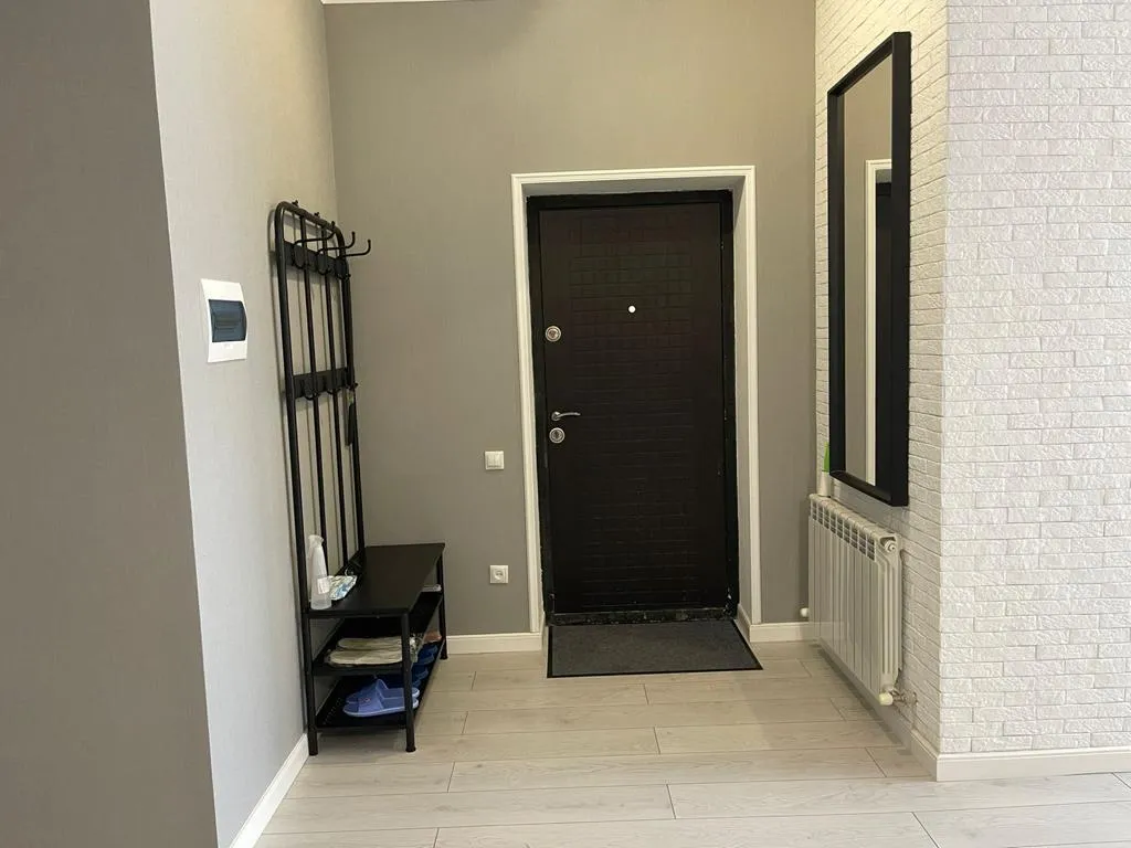 Уютная евродвушка в центре города