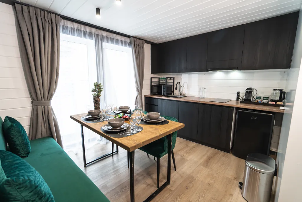 Коттедж комфорт