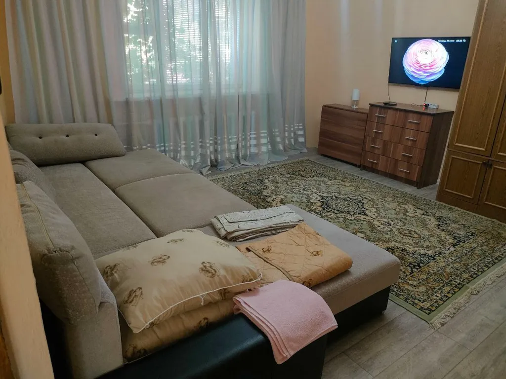 Коттедж 3-комнатный Дом — Волгоград