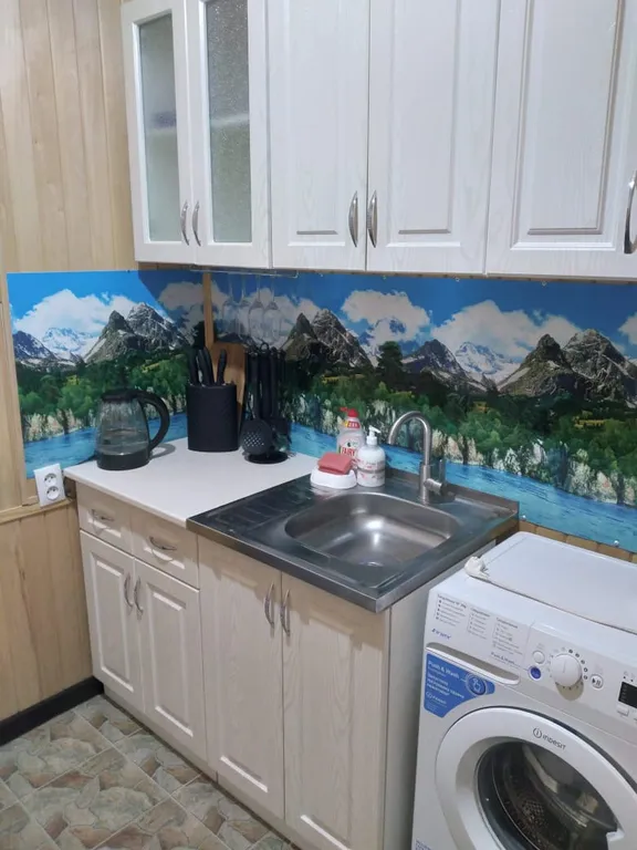 Гостевой дом