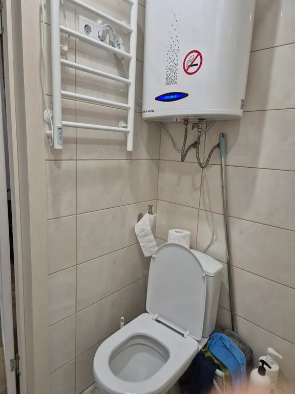 Любимая студия в центре