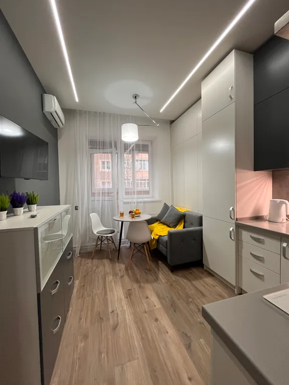 Счастливый номер