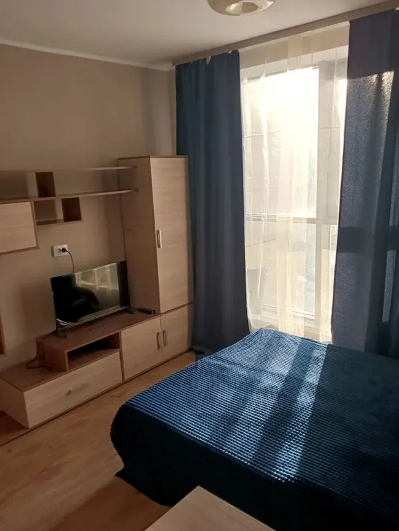 Студия Апарт-Старт