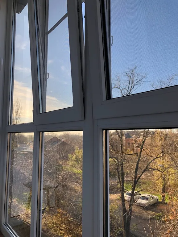 Стильная квартира в топовой локации