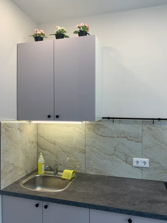 Квартира Уютная квартира — Краснодар