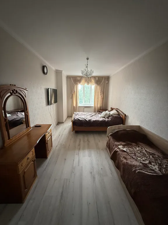 Квартира в центре — аренда посуточно в Рязань