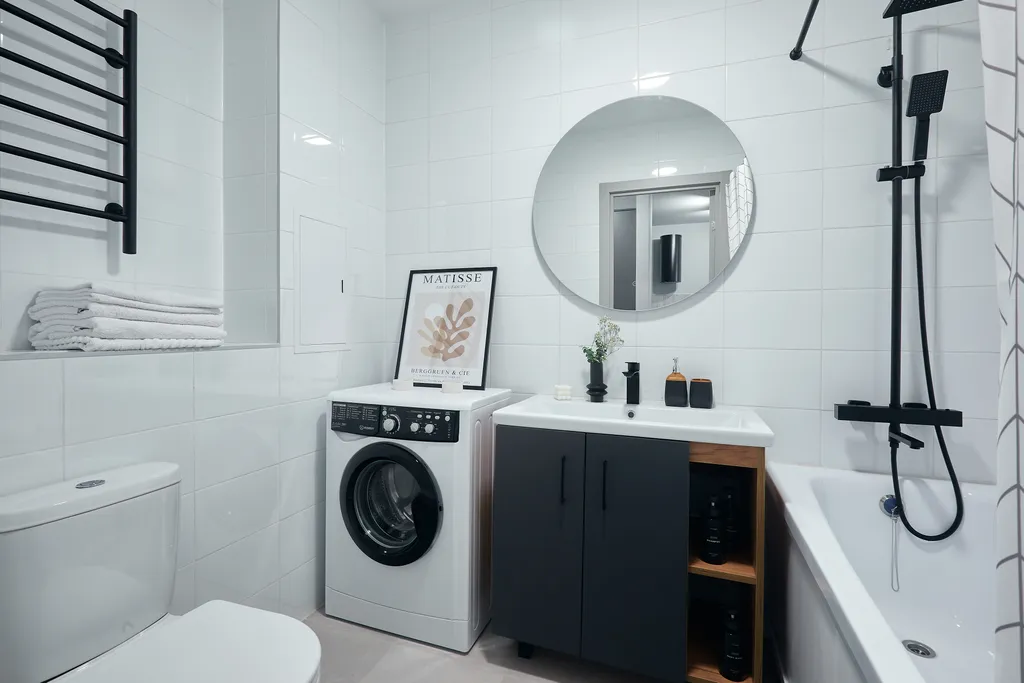Smart Apartment