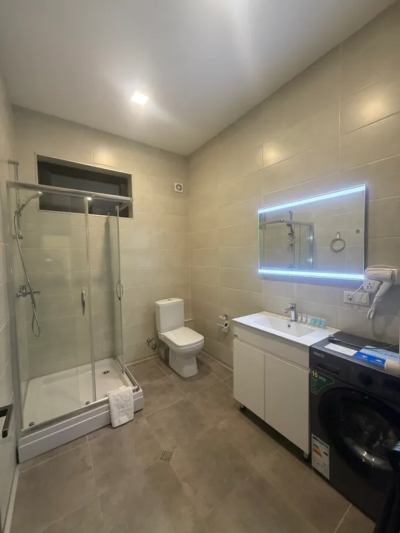 Natali Inn Apartment