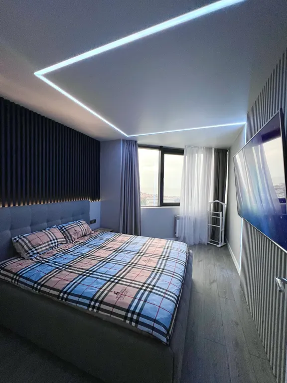 Симфония моря - безмятежность и комфорт