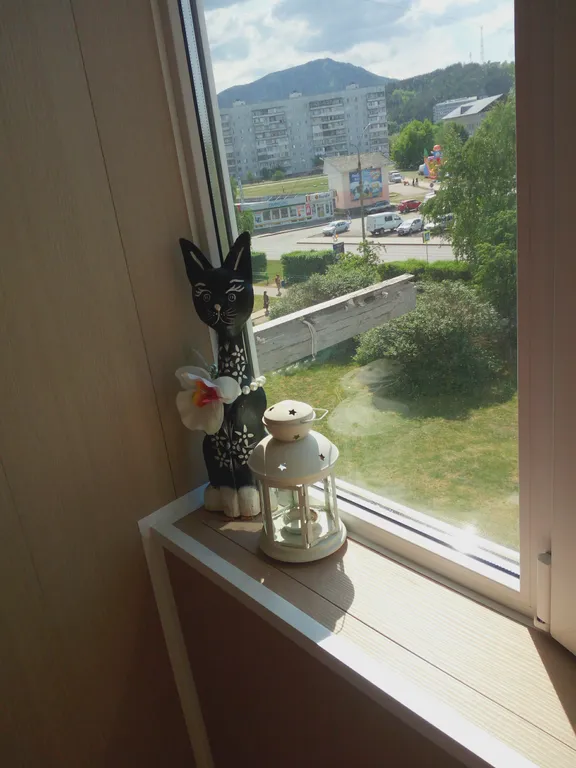 Отличная квартира в центре