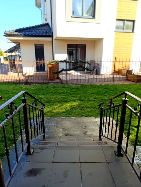 Квартира Апартамент на первой линии — Зеленоградск