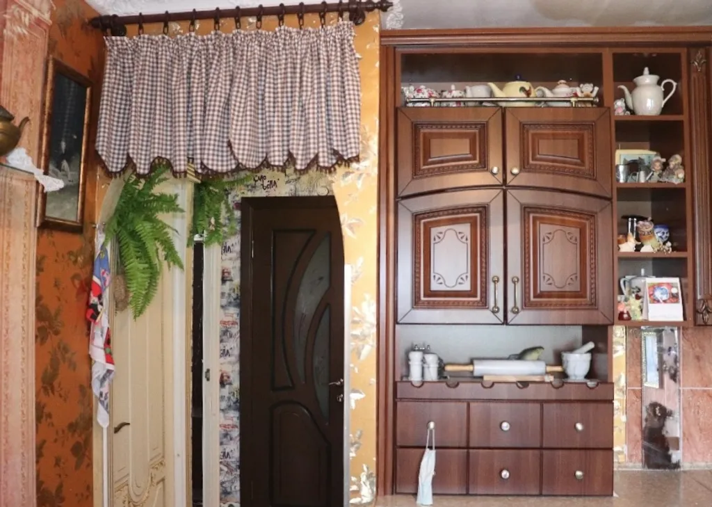 Уютная квартира рядом с морем